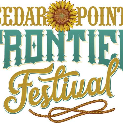 Cedar Point's Frontier Festival